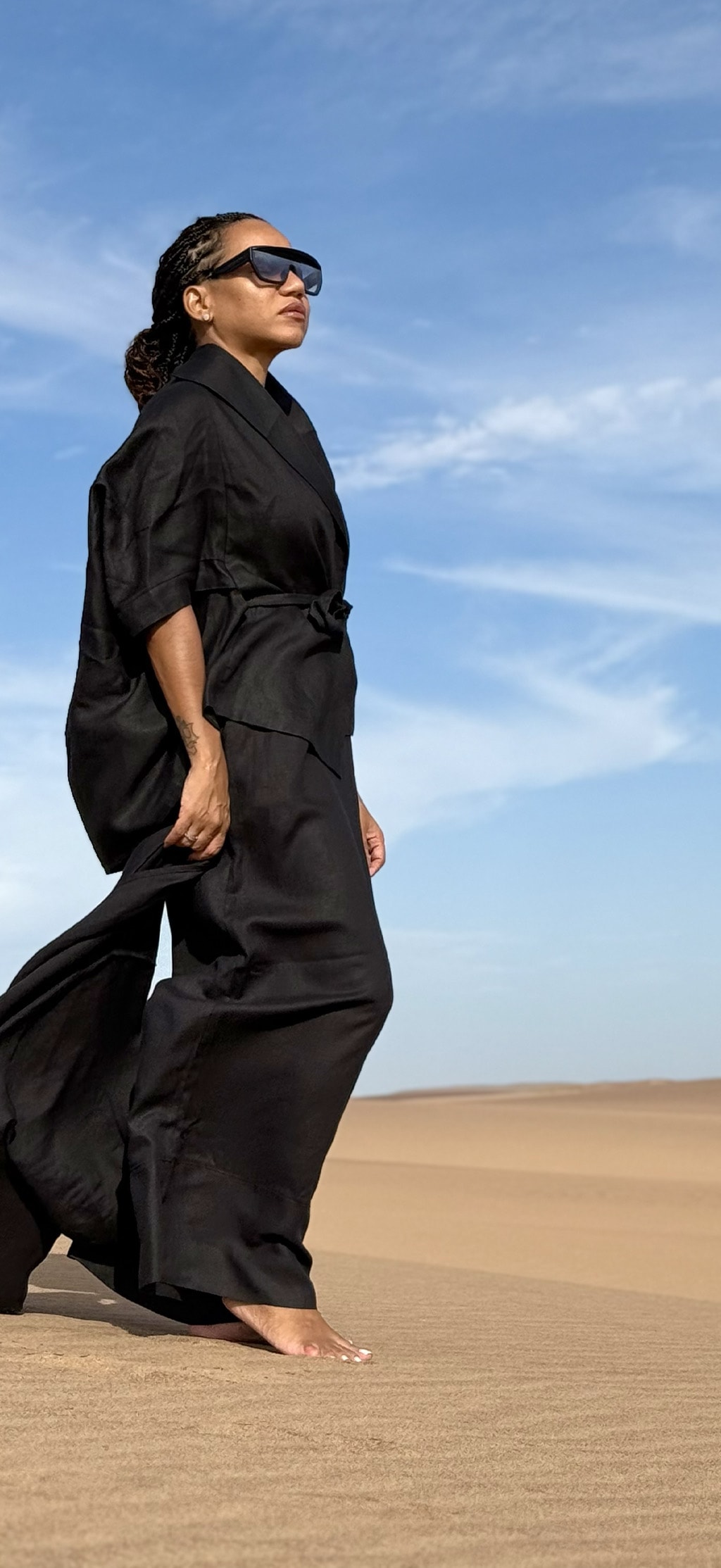 COLEÇÃO CACIMBO'25